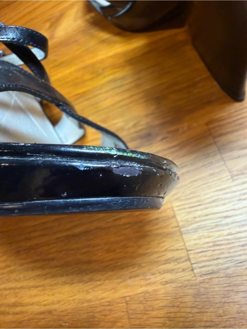 Nine West elegant black